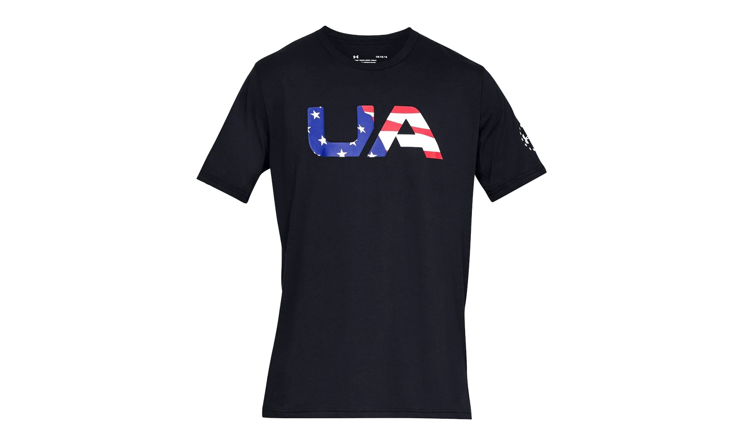 Freedom BFL Tee "Black / White" 1333352 001