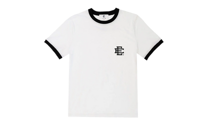 EE RINGER T-SHIRT "FW23 - CHICAGO WHITE SOX" EE519