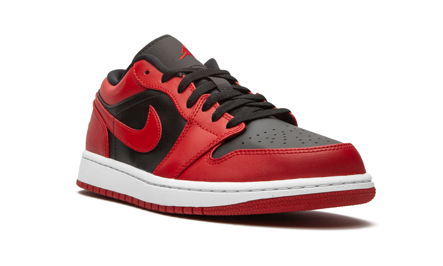 1 Low "Reverse Bred" 553558 606