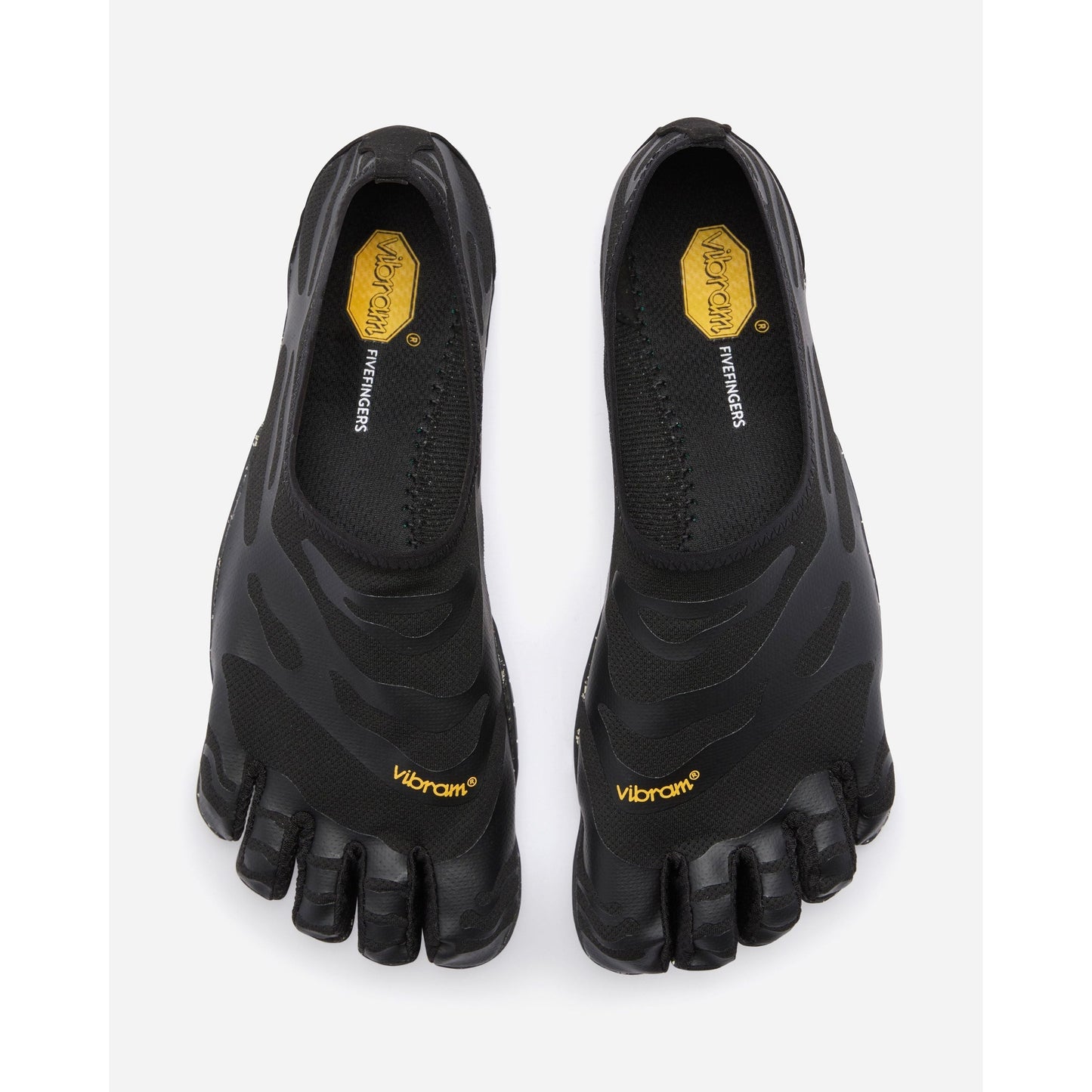 Men's Graspifier in Black