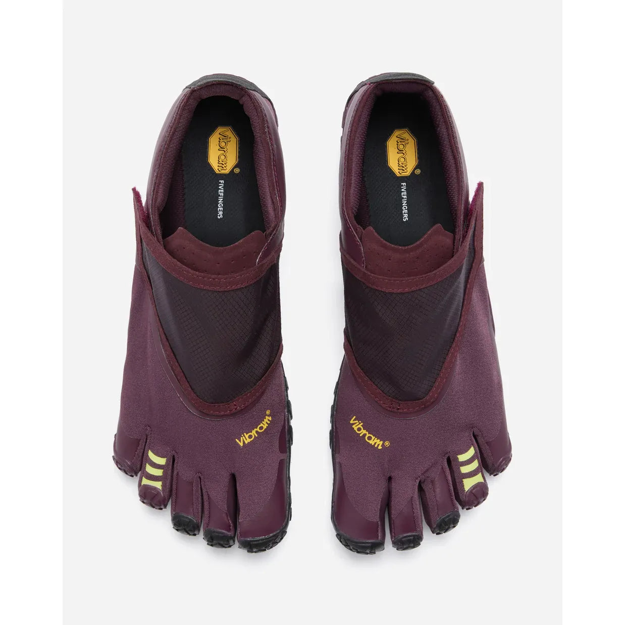 Men's Fivefingers Trailope
