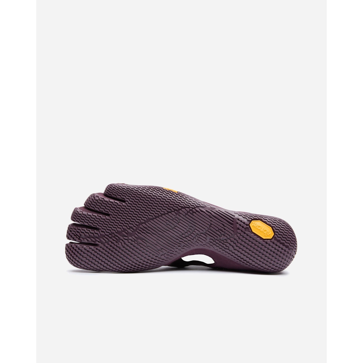 Women's V-Soul in Fig/A. Green