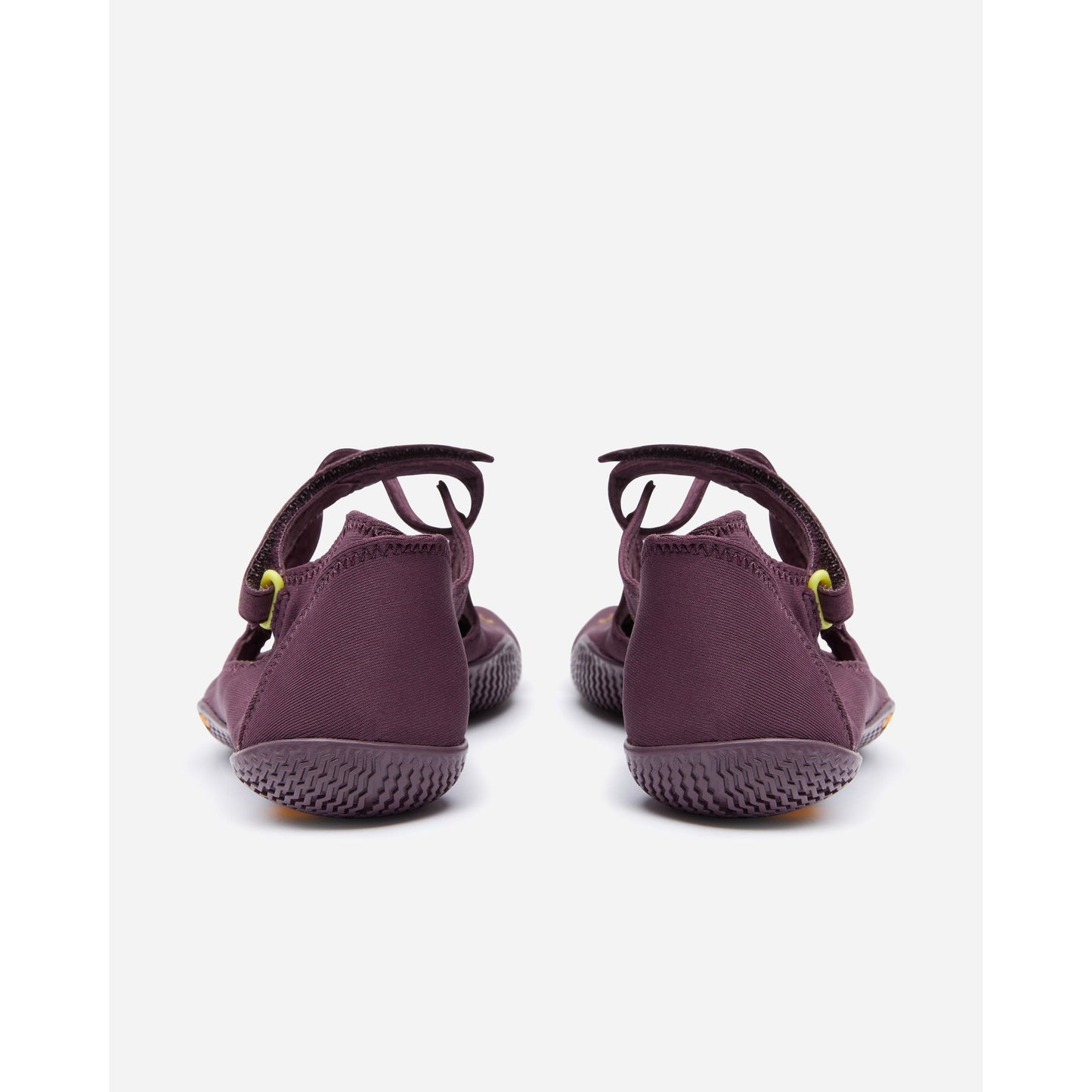 Women's V-Soul in Fig/A. Green