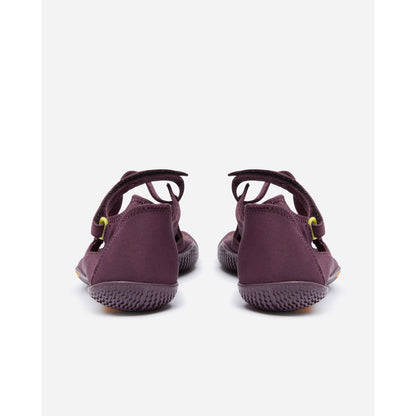 Women's V-Soul in Fig/A. Green