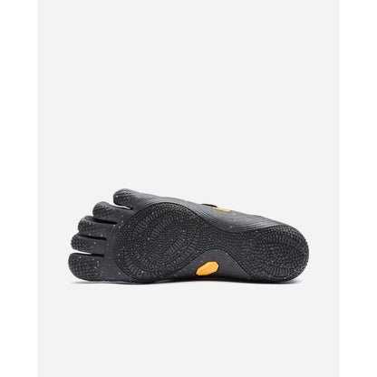Women's Groundsplay in Black