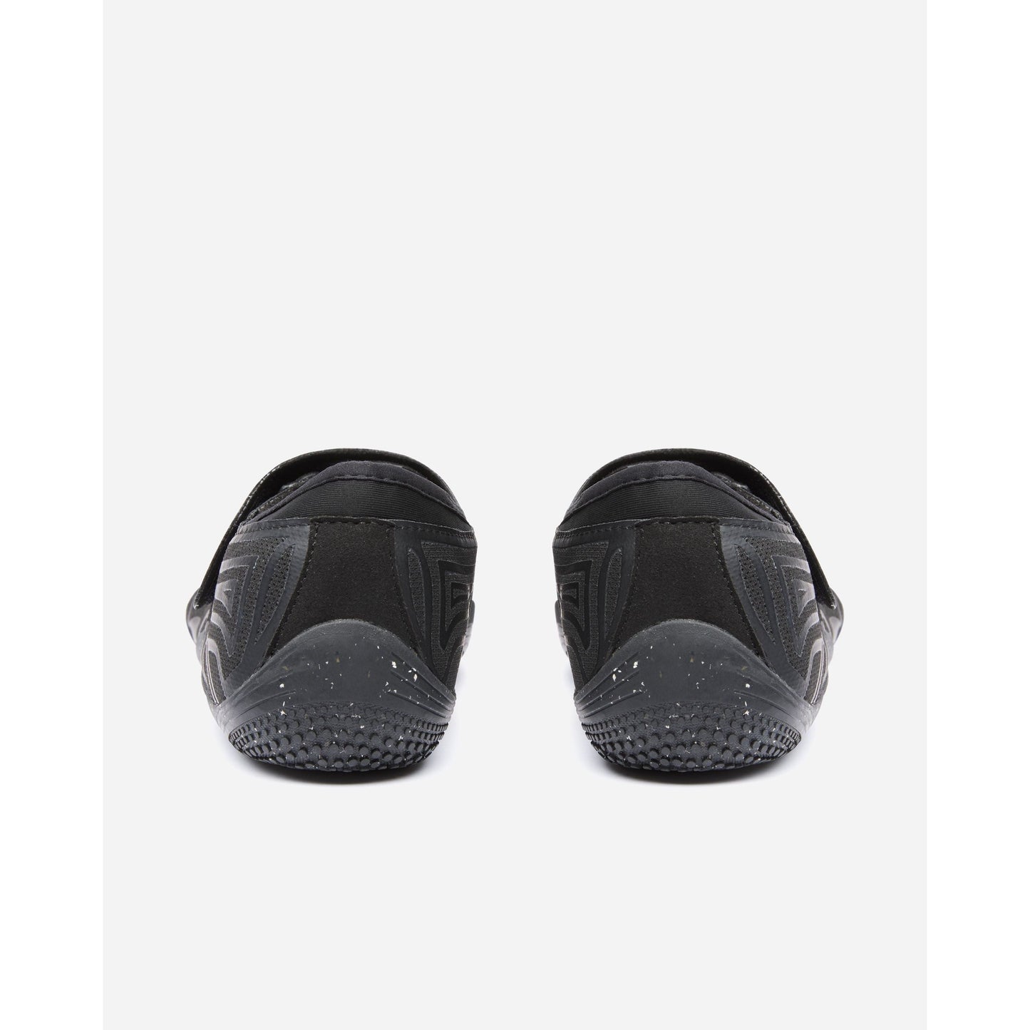 Women's Groundsplay in Black