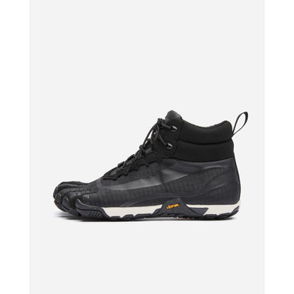 Men's Fivefingers Roadcozy in Total Black
