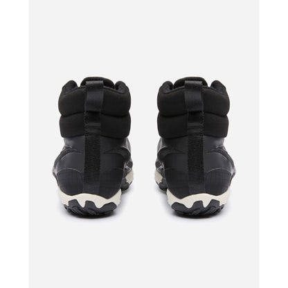 Men's Fivefingers Roadcozy in Total Black