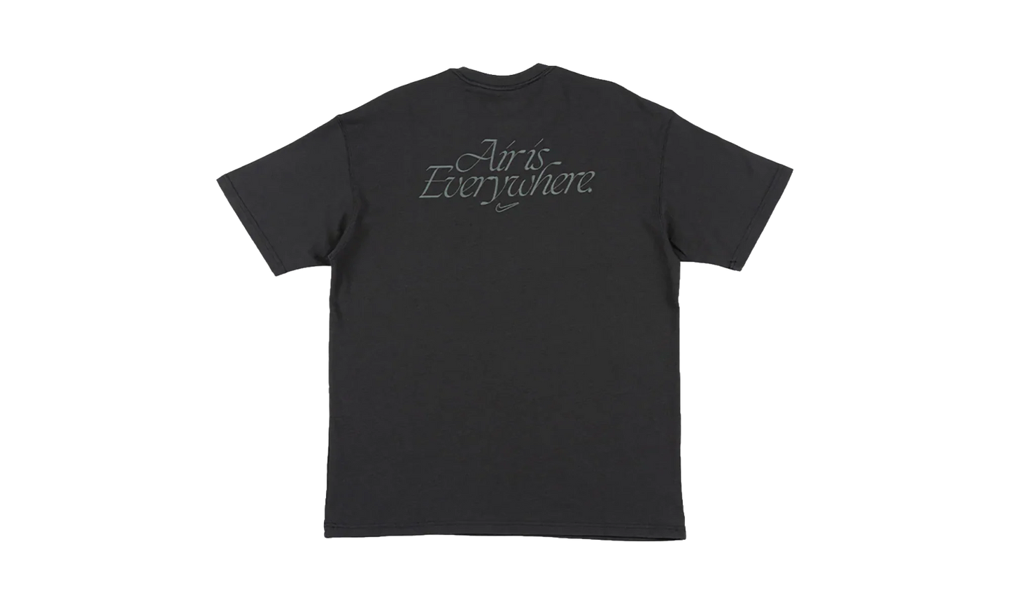 Sportswear Max90 T-Shirt "Air Is Everywhere - Black" HJ0778 060