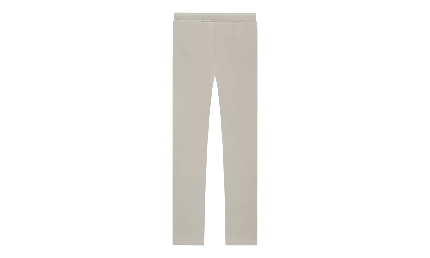 Relaxed Sweatpant "Smoke" 130SU222041F