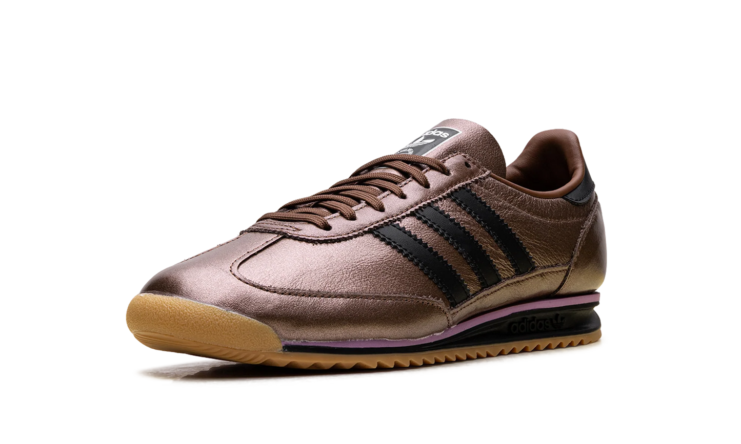 SL 72 OG Wmns "Brown" jS3979
