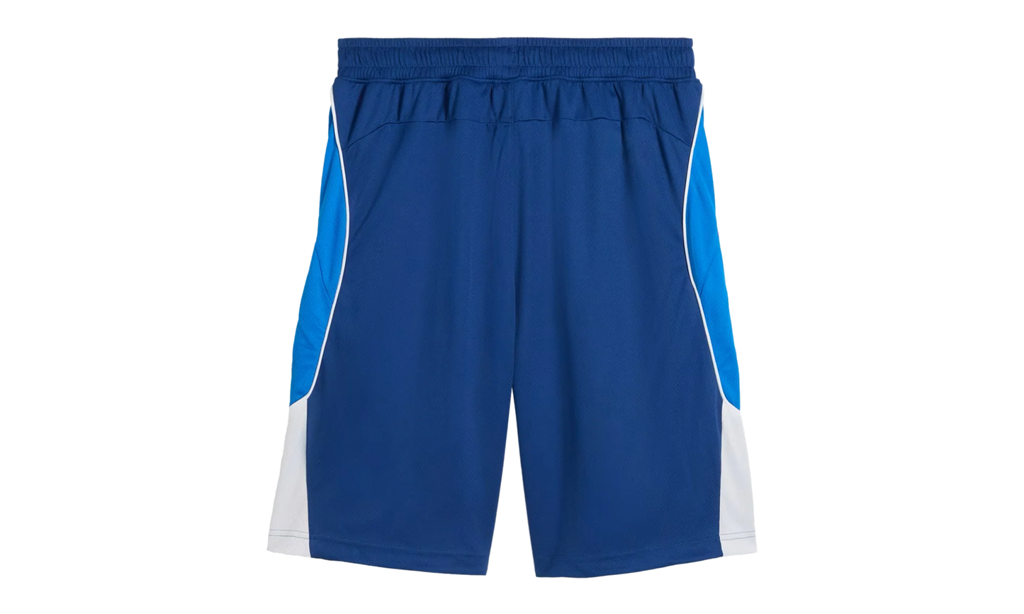 BMW MOTORSPORT LIFESTYLE SHORTS "Blue" 630533 04