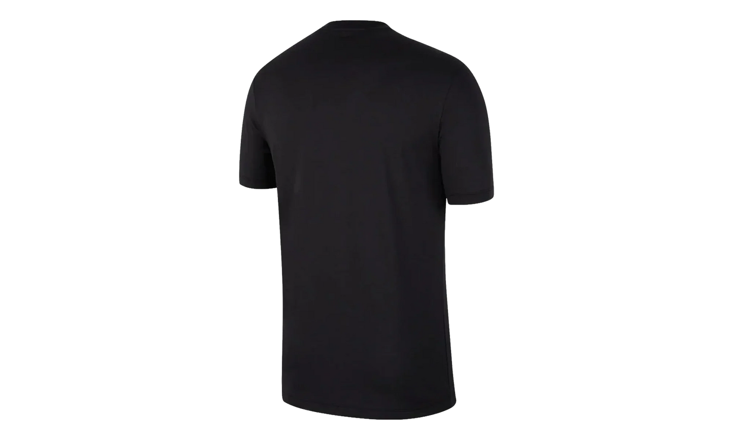 U.S. Soccer T‑Shirt Mens "Black White" CD1262 010