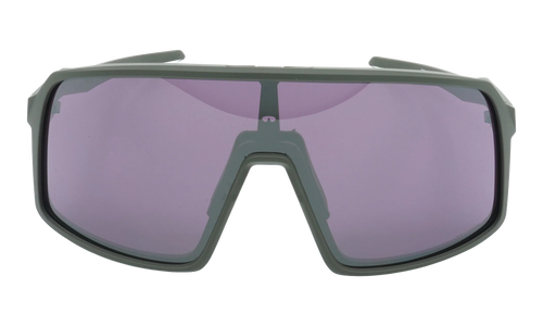 Sutro Sunglasses "Matte Olive / PRIZM Road Black" OO9406 A4