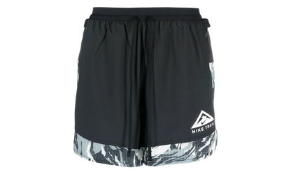 Dri-FIT Flex Stride Trail Shorts "Black / Multicolor" DM4652 010