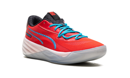 Puma All-Pro NITRO "Scoot Henderson PE" 379300 01