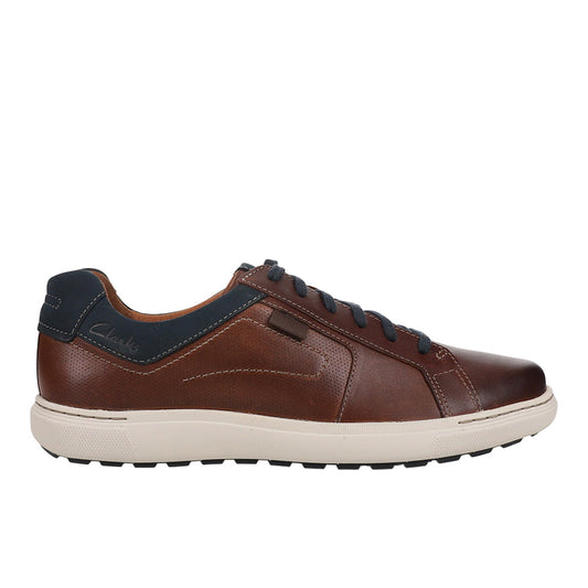 Mapstone Lace Up Sneakers