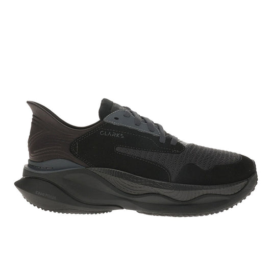 Pace Lace Up Sneakers