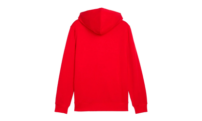 SCUDERIA FERRARI RACE SWEATJACKET "Red" 630182 02