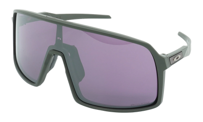 Sutro Sunglasses "Matte Olive / PRIZM Road Black" OO9406 A4