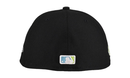 59FIFTY Los Angeles Dodgers 1988 World Series Fitted Hat "Multi-Color Pack" NE156