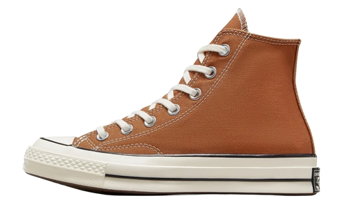Chuck Taylor All Star 70 Hi "Vintage Canvas Tawny Owl" A04588C