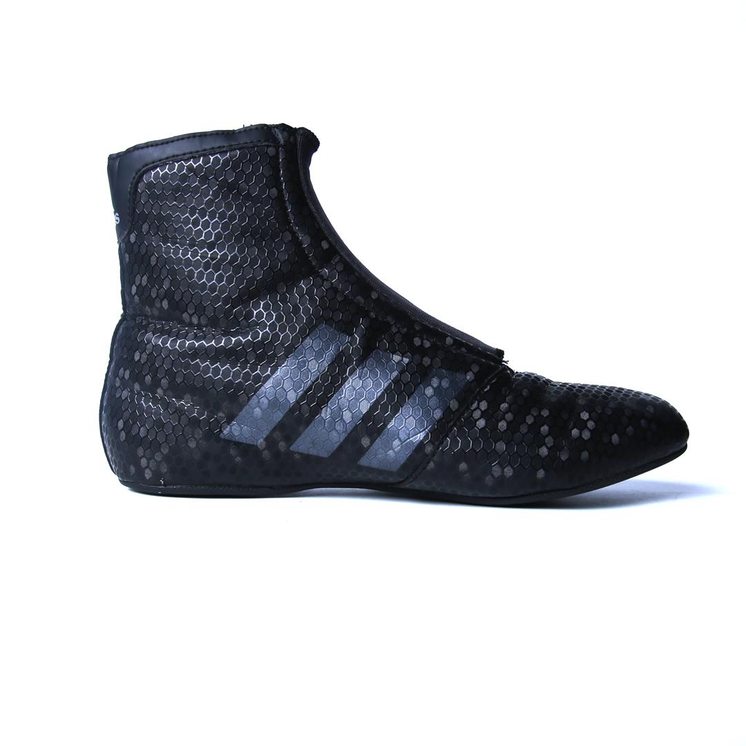 CHAUSSURE DE BF