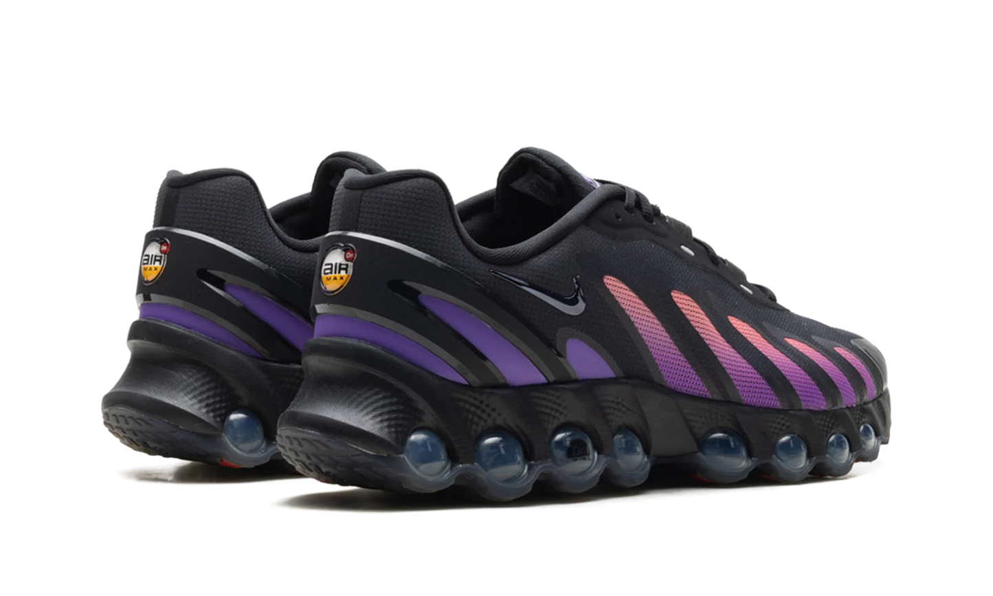 Air Max Dn8 "Black/Bright Violet/Pink Gaze/Black" IH4119 010