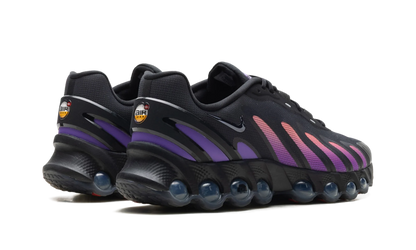 Air Max Dn8 "Black/Bright Violet/Pink Gaze/Black" IH4119 010