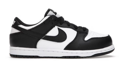 Dunk Low Retro White Black Panda (2021) (PS)