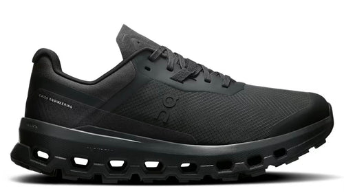 Running Cloudvista 2 All Black (Women's)