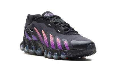 Air Max Dn8 "Black/Bright Violet/Pink Gaze/Black" IH4119 010
