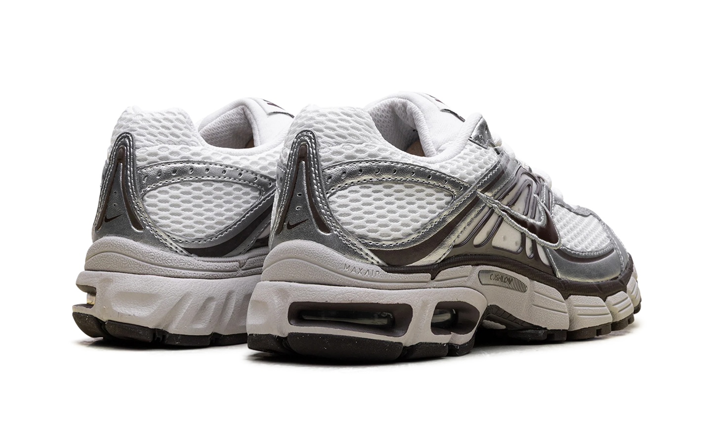 Air Max Moto 2K WMNS "Phantom Silver Baroque Brown" IO1915 030