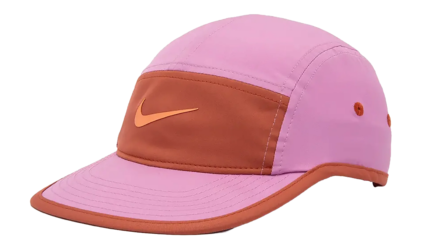 Fly Dri-FIT Unstructured Swoosh Cap "Light Magenta" FB5624 503