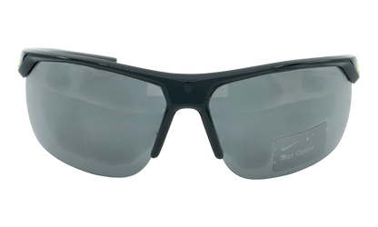 Trainer N Sunglasses "Black Volt / Grey / Silver Flash" IF1998X 001