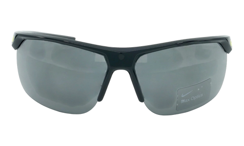 Trainer N Sunglasses "Black Volt / Grey / Silver Flash" IF1998X 001