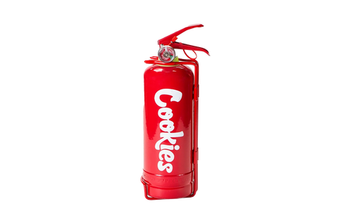 Extinguisher - Replica Fire Extinguisher "Red" 1540A3796 RED