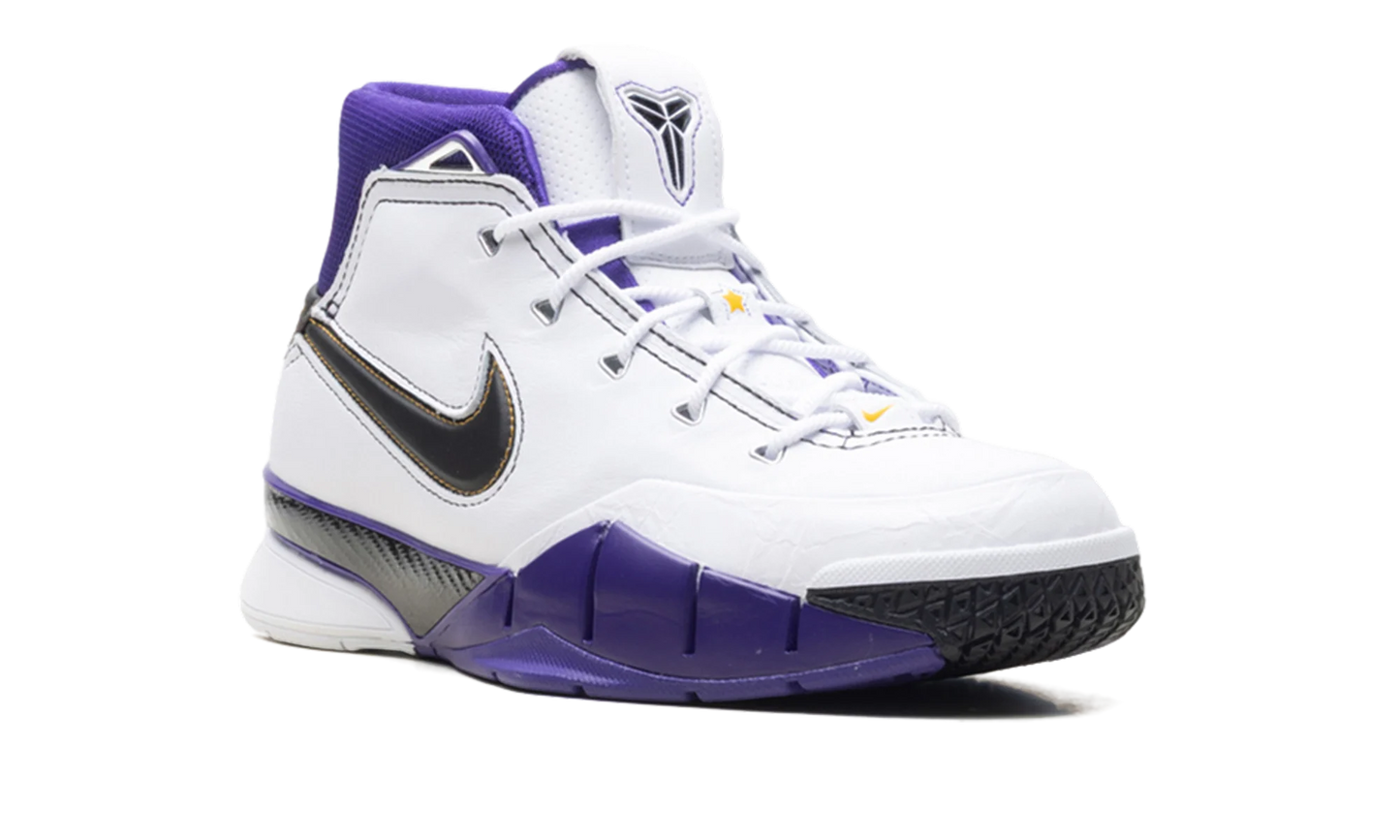 Kobe 1 Protro "81 Point Game" IM0542 100