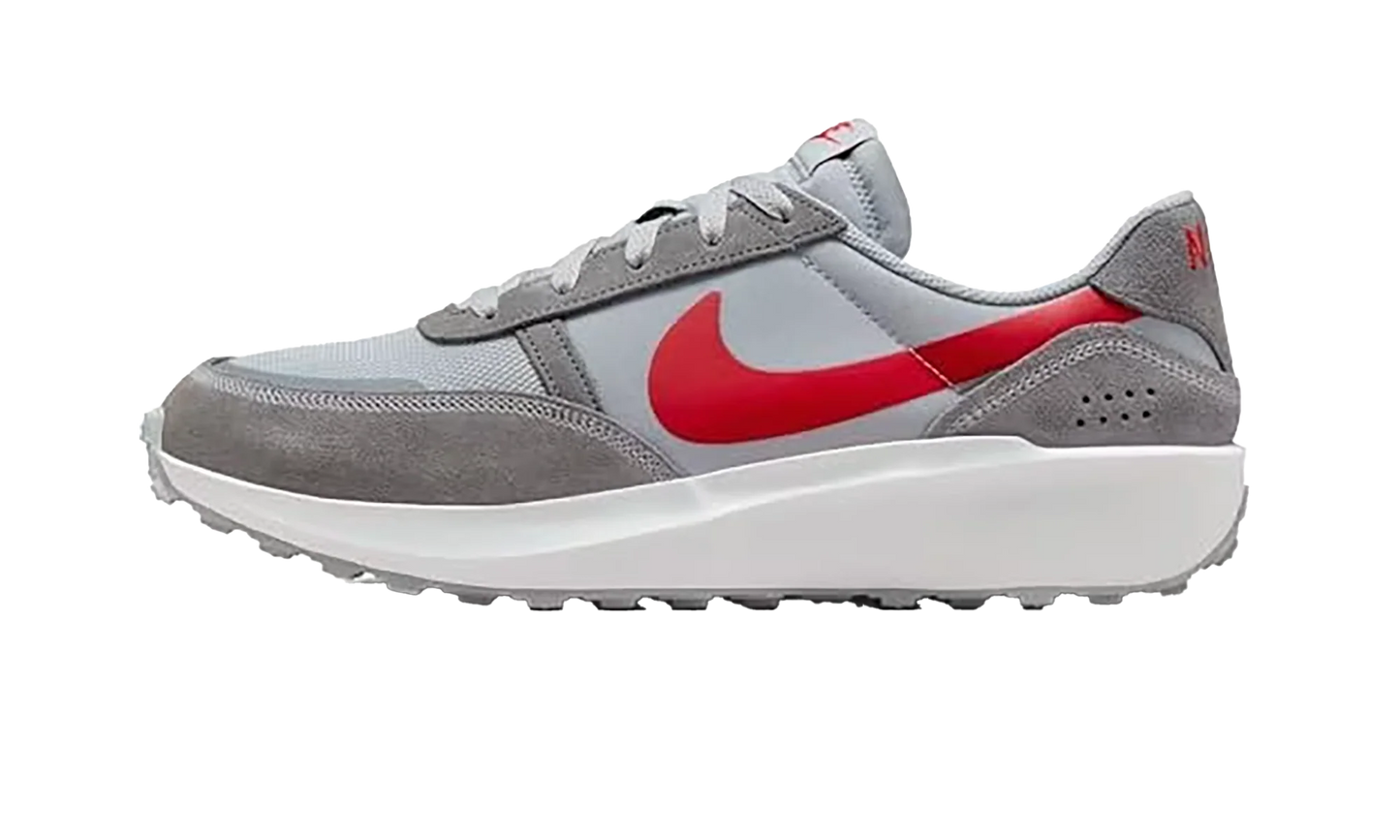 Waffle Nav "Cool Grey" FJ4195-004