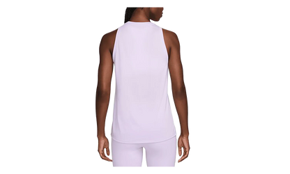 Dri-Fit Legend Training Tank Top WMNS "Lilac Bloom / White" DX0701 512
