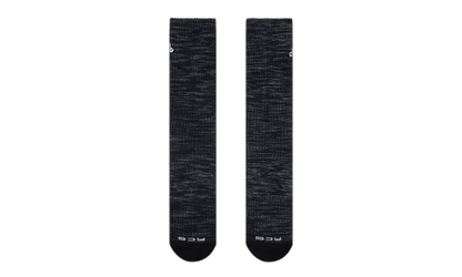 ACG Everyday Cushioned Crew Socks (1 Pair) "Black Anthracite" FB3341 011