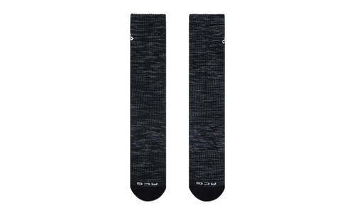 ACG Everyday Cushioned Crew Socks (1 Pair) "Black Anthracite" FB3341 011