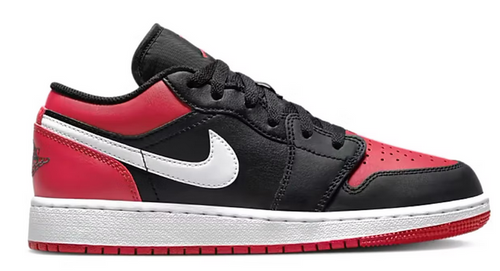 1 Low Alternate Bred Toe (GS)