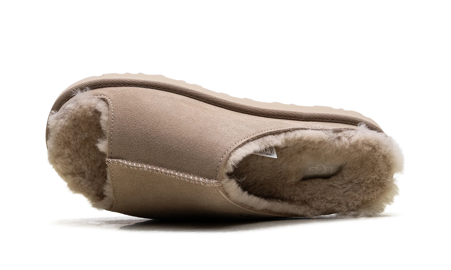 Greenport Slide WMNS "Sand" 1167610 SAN