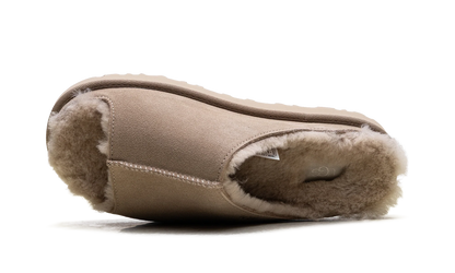 Greenport Slide WMNS "Sand" 1167610 SAN