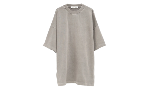 Signature Tee "Faded Seal" 125SP264472F
