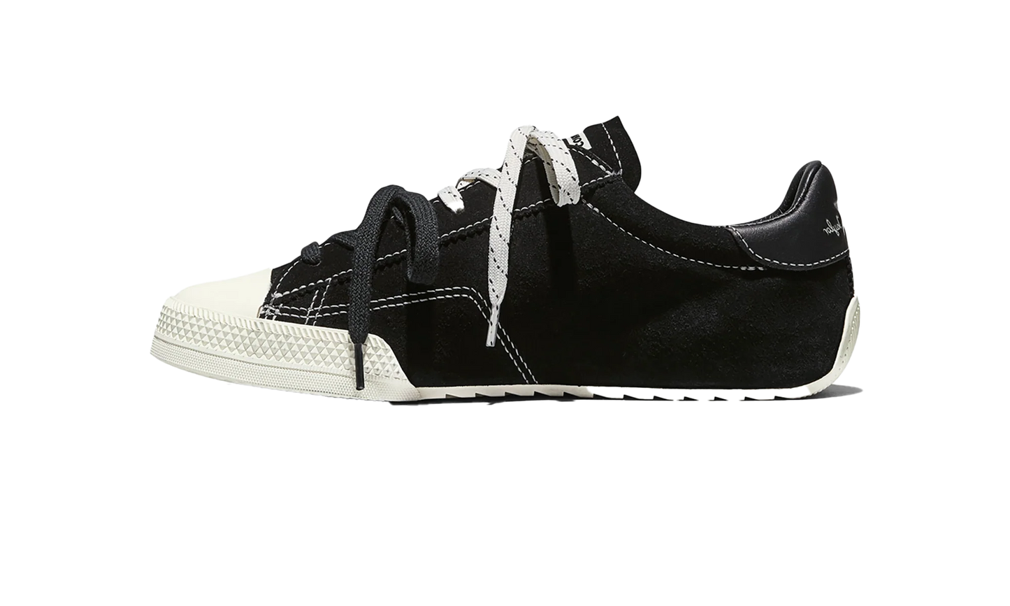Chuck Taylor Lo "Black" A16123C