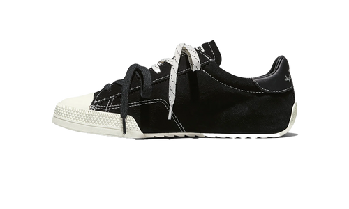 Chuck Taylor Lo "Black" A16123C