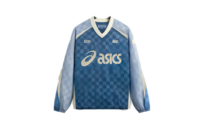 ASICS Dayton Combo Pullover "Loyalty Exclusive - Voyage" khm034674 5129
