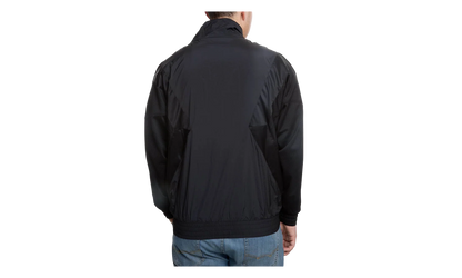 Air Jordan Flight Warm-Up Jacket "Black" AO0555 010